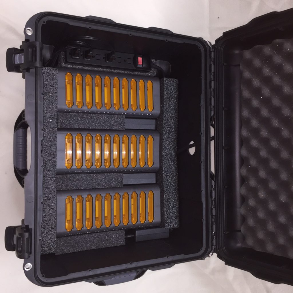 ti 84 ce charging station