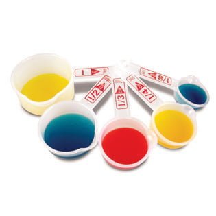 Measuring Cups