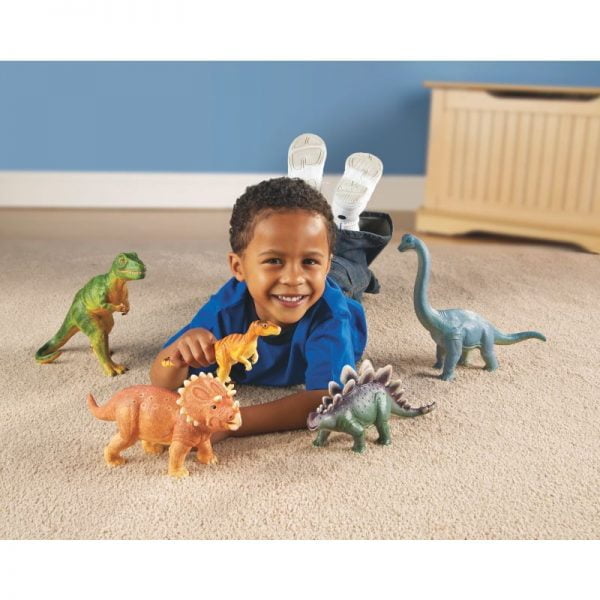 Jumbo Dinosaurs - Image 2