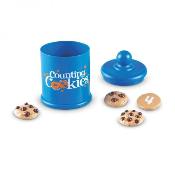 Smart Snacks® Counting Cookies™