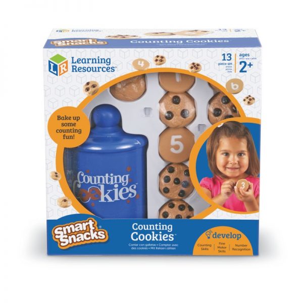 Smart Snacks® Counting Cookies™ - Image 2