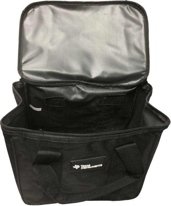 Texas Instruments Calculator Tote Bag - Image 2