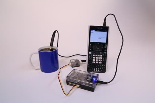 Some Like It Tepid STEM Project Bundle - Image 2