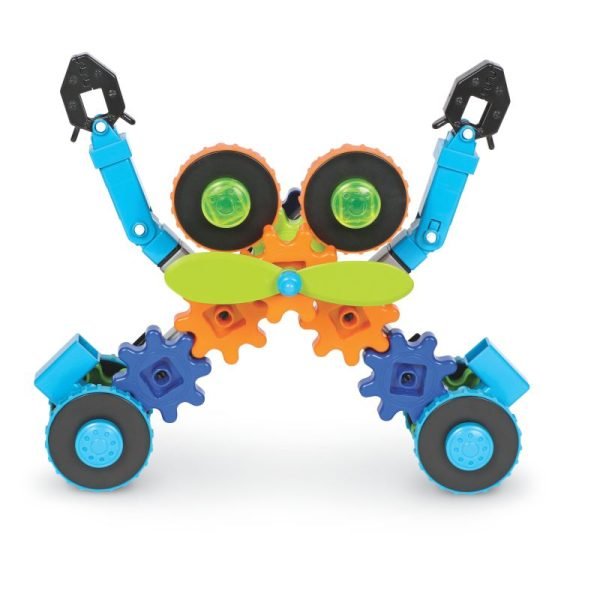 Gears! Gears! Gears!® Robots in Motion - Image 3
