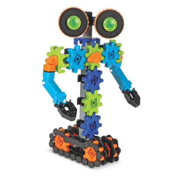 Gears! Gears! Gears!® Robots in Motion - Image 5