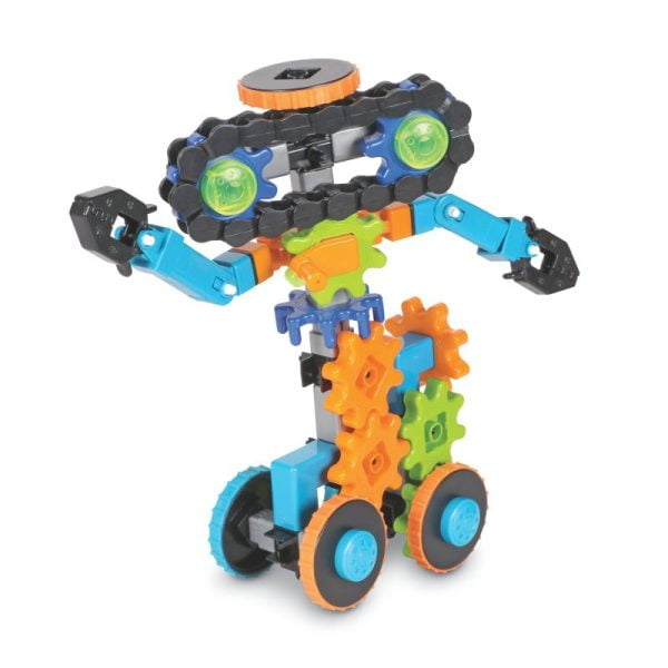 Gears! Gears! Gears!® Robots in Motion - Image 4